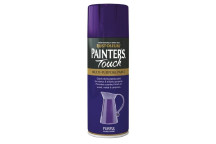 Rust Oleum Painter\'S Touch 400Ml Gloss Purple