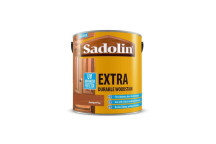 Sadolin Extra 2.5L Antique Pine