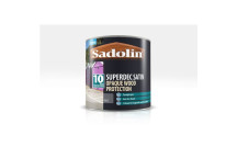 Sadolin Superdec Base Clear 065 2.5L