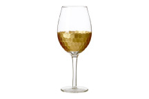 Astrid Large Wine Glasses - 4