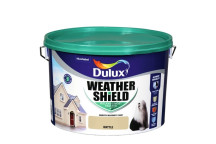 Dulux Weathershield Wattle 10L
