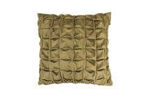 Scatterbox Origami Cushion 45cm X 45cm Sesame