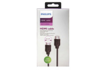 Philips High Speed HDMI Cable With Ehernet 3.6m