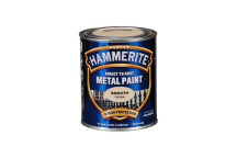 Hammerite Metal Paint Smooth Cream 750ml
