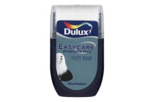 Dulux Easycare Matt Tester Rich Teal 30ml
