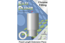 Easi Plumb Extension Piece 1/2\" X 40mm