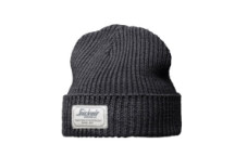 Snickers Allround Fisherman Beanie Anthracite Ofa