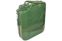 Jerry Can Metal 20L