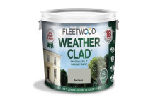 Fleetwood Weather Clad 10L Portland