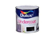 Dulux Undercoat Black 2.5L