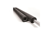 Amal Pipe Insulation 2M X 15mm  X 9mm (1/2)  (120) Black