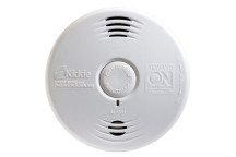 EI Carbon Monoxide & Smoke Alarm