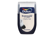 Dulux Easycare Kitchens Tester Chef\'s Hat 30ml