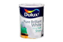 Dulux Soft Sheen Pbw 5L