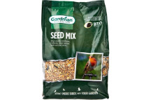 Gardman Bird Seed Mix 1Kg