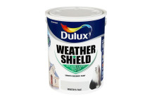 Dulux Weathershield Winter\'s Tale 5L