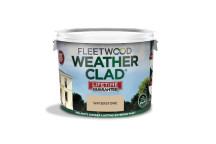 Fleetwood Weather Clad 10L Waterstone