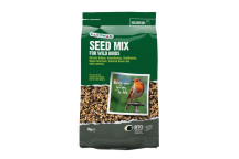 Gardman Seed Mix Bird Food 2Kg