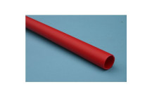 Red ESB Duct 50mm x 6M