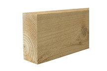 Rough Timber 3 x 2\" x 3.6M (12FT)