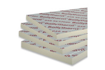 Ballytherm Floor Insulation 2.4 x 1.2M x 25mm TP10