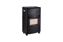 Kingavon Portable Gas Heater Bb-Pg1501