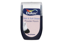Dulux Matt Tester Powder Room 30ml