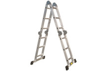 Prouser Multi-Purpose 14 in 1 ladder