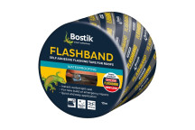 Flashband Tape 10M X 100mm