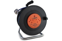 Extension Cable Reel 2.5Sq 240V 25M Cr175