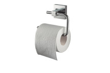 Mezzo Toilet Roll Holder Chrome