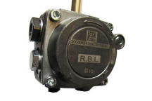 Riello Fuel Pump G3B  20031996
