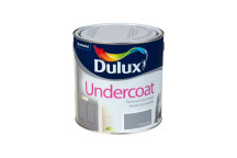 Dulux Undercoat Mid Grey 2.5L
