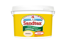 Sandtex Retail Microseal Magnolia 10L
