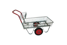 Garden Centre Trolley (2 Wheel)