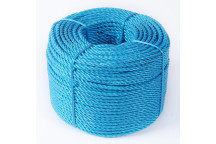 Blue Rope 8Mm - ( Per Metre)  110M
