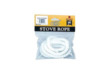 Hotspot Stove Rope - 6Mm X 1.5M