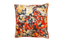 Scatterbox Amber 45X45cm Orange Cushion