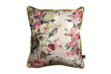 Scatterbox Eve Cushion 43 X 43cm Rose