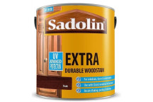 Sadolin Extra 2.5L Teak