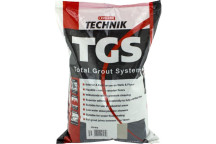 Technik Tgs Grey Grout 5kg