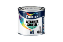 Dulux Trade Weathershield Smooth Light Base 500ml