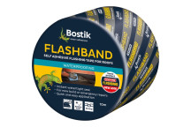 Flashband Tape 10M X 150mm