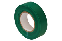 Insulating Tape 20M Green