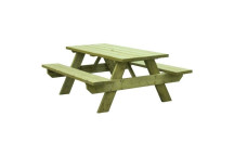 Woodford Picnic Bench