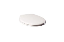 Tema Opal Deluxe Soft Close Toilet Seat