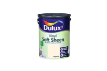 Dulux Soft Sheen Magnolia 5L