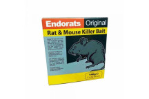 Endorats Original Rat & Mouse Bait 140G