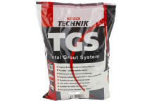 Technik Tgs Silver Grey Grout 5kg