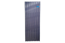 Corrugated Perspex Sheet 14Ft X 2Ft X 1.3Mm